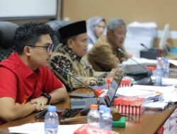 Rapat Finalisasi: APBD Tanah Bumbu 2025 Siap Dorong Pembangunan Rp 3,6 Triliun