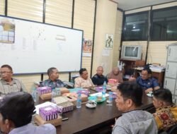 Warga Keluhkan Kepastian Pembebasan Lahan Bandara Stagen