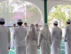 Tingkatkan Disiplin, Bupati Tanah Bumbu Dorong Pelayanan Prima