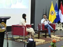 Indosat Ooredoo Hutchison Dorong Pengembangan Potensi Mahasiswa di Universitas Lambung Mangkurat