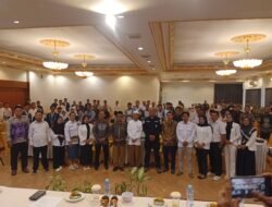 Pilkada Serentak 2024, Bawaslu Gelar Rakor Kehumasan