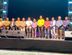 Kenalkan Musik Jazz, Pemkab Kotabaru Gelar Jazz Fest Tahun 2024