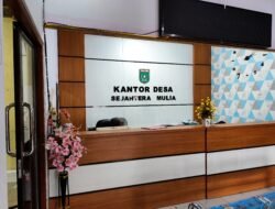 Warga Desa Sejahtera Mulia Tuntut Kejelasan Soal Sengketa Lahan