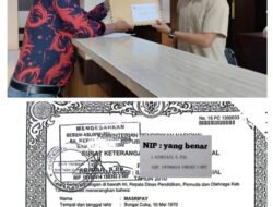 Dugaan Pemalsuan Ijazah, Anggota DPRD Tanah Bumbu Dilaporkan ke Polda Kalsel