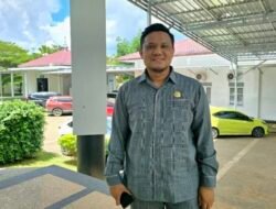 Dading Kalbuadi Dukung Peran Forum Jurnalis Tanah Bumbu dalam Pembangunan Daerah