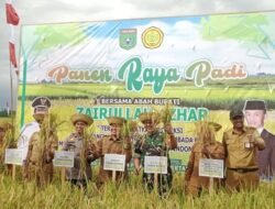 Tanah Bumbu Siap Jadi Pemasok Pangan untuk Kalsel dan IKN