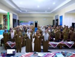 Sosialisasi PUG di Tanah Bumbu: Dorong Kesetaraan Gender dalam Pembangunan