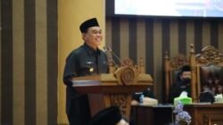 Kesepakatan DPRD Kabupaten Tanah Bumbu Terhadap RAPBD Tahun 2025