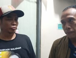 Saksi Paslon 02 Absen, Pleno Suara Pilgub Kalsel Banjarmasin Barat Tetap Lancar