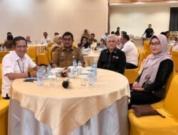 Edukasi Keuangan Upaya Pencegahan Kerugian Masyarakat Terhadap Penawaran Jasa Keuangan Ilegal