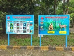 PT Indocement Luncurkan Program Eco-Wisata Edukatif di Kotabaru