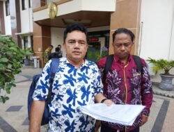 Sidang Kasus TPPU Nasabah BSI Ditunda, Tergugat Tak Hadir