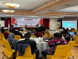 Polres Kotabaru Tegaskan Komitmen Jaga Kamtibmas Usai Pilkada 2024