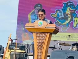 Pemkab Kotabaru Gelar Pekan Aksi Panutan dan Gebyar PBB-P2 Tahun 2024