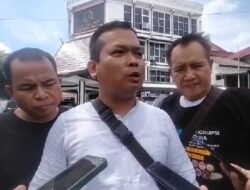 Aktivis KMPIB Serukan Penegakan Hukum dalam Peringatan Hakordia 2024