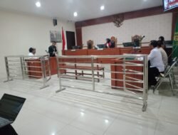 Sidang Praperadilan Kasus Penipuan AF Dilanjutkan di PN Banjarmasin