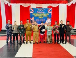 Kabupaten Kotabaru Jadi Tuan Rumah Kegiatan Pertukaran Pemuda Antar Provinsi dan Daerah (PPAD) Tahun 2024