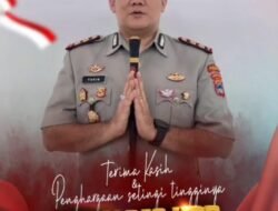 Polres HSS Raih Peringkat Tertinggi dalam Penilaian Kepatuhan Pelayanan Publik Ombudsman Kalsel 2024