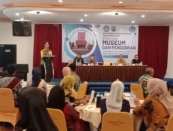 Disdikbud Kotabaru Gelar Sosialisasi Meseum dan Pendidikan