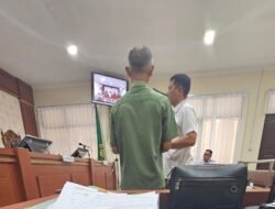 Sidang Pra Peradilan AF vs Polda Kalsel Kembali Digelar di PN Banjarmasin