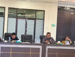 Perkuat Pendidikan dan Pengembangan Wilayah, Pemkab Kotabaru dan ULM Gelar FGD PSDKU