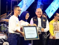 Spektakuler HubFest 2024 “Transportasi Maju, Nusantara Baru”
