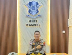 Polres Kotabaru Siapkan Pengamanan Nataru dan Sosialisasikan Sistem Tilang Elektronik (ETLE)