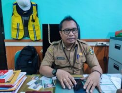 Dwi Hadi Putra: Peningkatan Infrastruktur Jalan Batakan Siap Dukung Pengembangan Pariwisata Tanah Laut
