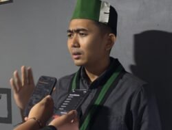 Ketua Umum Badko HMI Kalsel Desak Polda Kalsel Proses Kasus Pemalsuan Tanda Tangan dengan Serius
