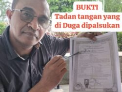 Polda Kalsel Diminta Proses Hukum Tanpa Toleransi Terhadap Masripay