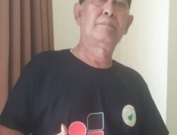 LSM IMAK Serukan Penegakan Hukum yang Lebih Tegas pada Hari Anti Korupsi 2024 di Kalimantan Selatan