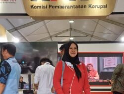 Peringatan Hari Antikorupsi Sedunia 2024, Ketua DPD Brigade 08 HSU Dukung KPK dalam Pemberantasan Korupsi