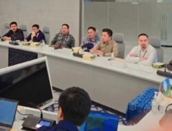 Komisi II DPRD Gandeng Diskominfo Kotabaru Sampaikan Usulan Masyarakat ke BAKTI KOMDIGI RI