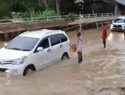 Perbaikan Jalan Amuntai-Tanjung Malah Memburuk, Apa yang Salah?