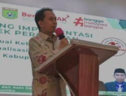 Pemkab Tanbu Luncurkan JASUKE untuk Optimalisasi BMD