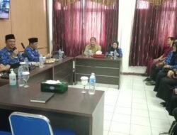 Bupati Tanbu Resmi Buka Penguatan Tata Kelola RSUD dr. H. Andi Abdurrahman Noor