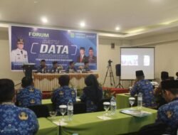 Bupati Tanbu gelar forum SDI