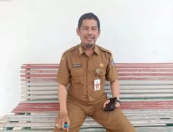 Disdikbud HSS Siapkan Program Makan Bergizi Gratis untuk 29.418 Pelajar