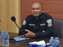 Polres Kotabaru Berikan Tips Aman dan Nyaman Saat Berlibur