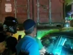 Kasat Lantas: Kecelakaan Beruntun Akibat Rem Truk Tak Berfungsi