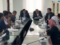 Lensa Foto Kegiatan DPRD Kota Banjarmasin Januari 2025