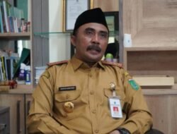 Disdukcapil Tanbu Tegaskan Tidak Ada Biaya untuk Pengurusan Adminduk