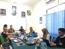 Pemkab Tanbu Apresiasi Kinerja PTNB, Fokus pada RKAP 2025