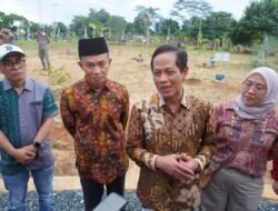 Dua Kali Raih Adipura, Pemkab Tanbu Mantapkan Strategi Bersama KLHK