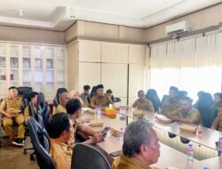 BPBD Tanbu Fokus Latih Relawan sebagai Garda Depan Penanggulangan Bencana