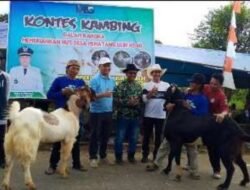 DPRD Tanah Bumbu Dukung Rencana Pembangunan Pasar Hewan di Karang Bintang