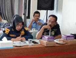 Terkait Utang Material Jalan Lalapin, H.Abdul Kadir: Dinas PUPR Tidak Ada Kaitannya