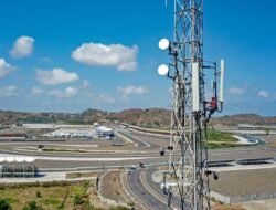 Indosat Ooredoo Hutchison Catatkan Kinerja Unggul di 2024, Laba Bersih Tumbuh 38,1% dan Peningkatan EBITDA 10,2