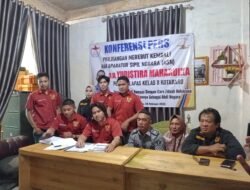 ASN Kotabaru Diberhentikan Tanpa Proses Peradilan, DPD ARUN Kalsel dan Advokat BASA Rekan Siap Kawal ke Komisi DPR-RI