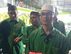 Sambut Ramadhan, Majelis Yasin dan Dzikir Nurul Iman Banjarbaru Gelar Pengajian Cinta Damai